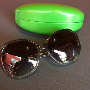 Kate Spade Sunglasses